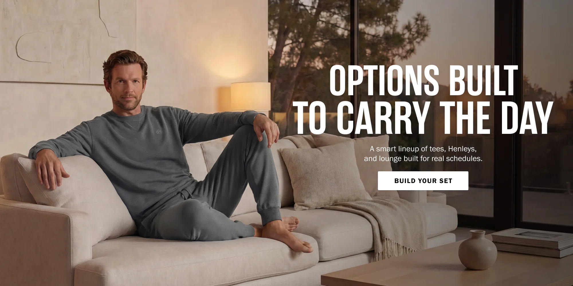 Elevate Your Everyday Essentials