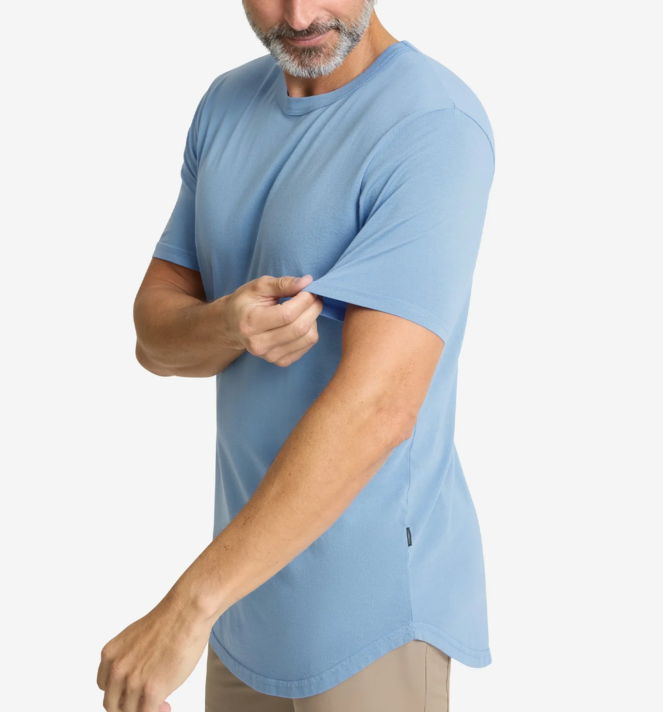 T-shirts and Tank Tops